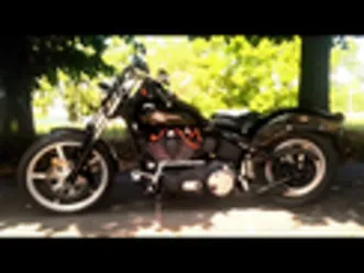 harley davidson nightrain 1450 fxstb carburatore