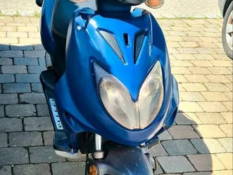 keeway-f-act-50-ccm-roller