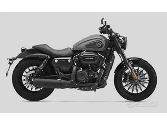 keeway motor v-cruise 125 .