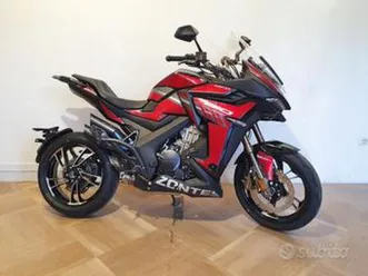zontes 310 x zt