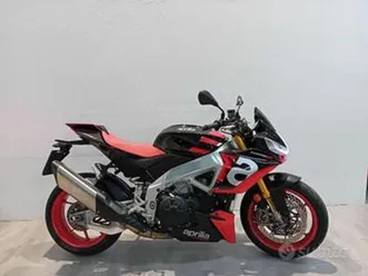 aprilia tuono v4 1100 factory .