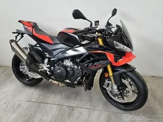 aprilia tuono v4 1100 factory .