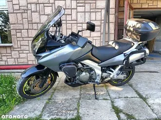 suzuki-v-strom