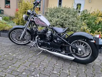 leonart-bobber-125-ccm