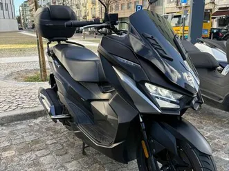 sym-jet-x-125-excelente-estado-arroios