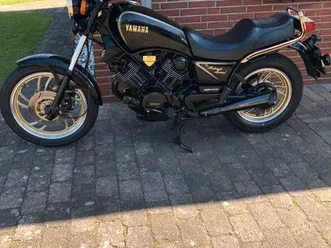 yamaha xv 1000 se midnight special