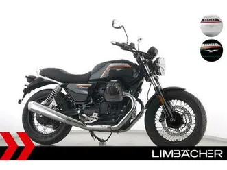 moto guzzi v7 iv special 2025 - promotion!