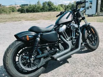 harley-davidson-1200-forty-eight-48-stage-1-faible-km