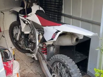 yzf-250