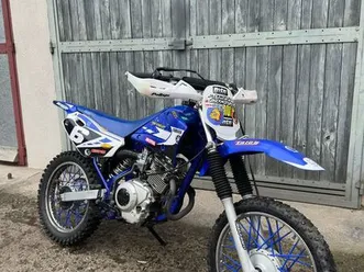 yamaha-ttr-125-transport-krakow-biezanow-prokocim