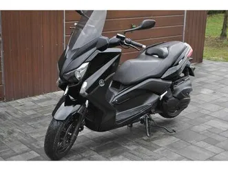 yamaha-xmax-400-r2015-x-max-x-max-300-burgman-silver-wing-tmax-500-krakow-biezanow-prokoci