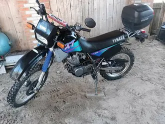 yamaha-xt-350-super-stan-bilgoraj