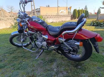 kymco-zing-chopper-glogowek