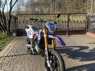 rieju-mrt-pro-sm-50-ostrow-wielkopolski