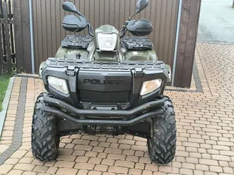 yamaha-grizzly-polaris-sportsman-homologacja-nowy-targ
