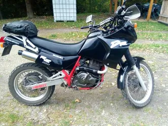 suzuki-dr650-sprzedam-grybow