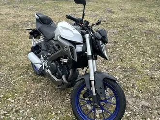 yamaha-mt-125-19980-warszawa-mokotow