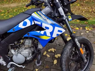 derbi-senda-50-supermoto-2012-rok-zywiec