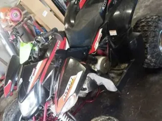 quad-access-300-ostrow-lubelski