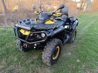 can-am-outlander-max-xt-1000-l7e-fox-cf-moto-polaris-grizzly-nowy-sacz