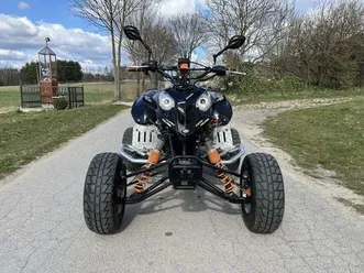 polaris-predator-500-rawa-mazowiecka