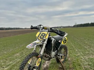 ktm-sx-65-2007r-tymienica-nowa