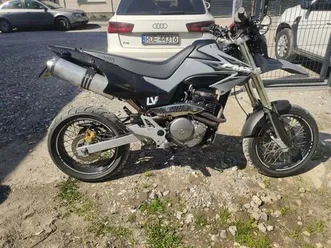 honda-fmx-650-supermoto-kat-a2-34600-km-bardzo-ladny-egzemplarz-krakow-pradnik-bialy