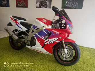 honda-cbr-900-rr-fireblade-ideal-lechow