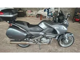 venduta-honda-deauville-2007