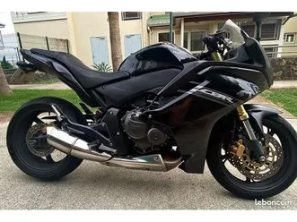 honda-cbr-600-f-2011-37000km-bon-etat