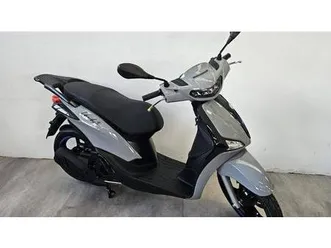 vendo piaggio liberty 125 s (2025) nuova a rosta (codice 9686915) - moto.it