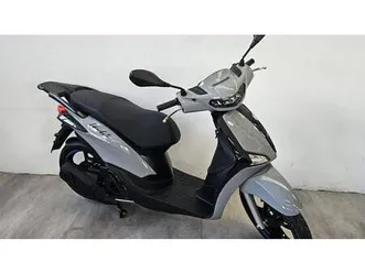 vendo piaggio liberty 150 s (2025) nuova a rosta (codice 9686919) - moto.it