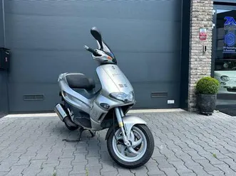 gilera-runner-180cc-fxr-m08-smoke-lichten-pakket-motoren-overige-merken-marktplaats