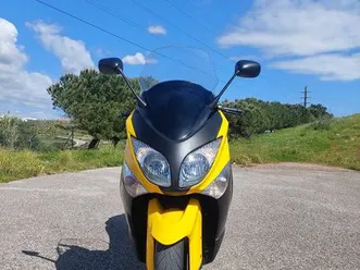 vendo-tmax-500-impecavel-amora