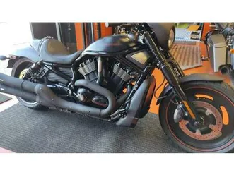 vendo harley-davidson 1250 night rod special (2007) - vrscdx usata a cassina de' pecchi (codice 9687115) - moto.it