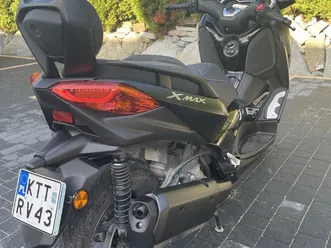 yamaha-x-max-300-iron-skuter-sch13-2020r-maly-przebieg-motocykl