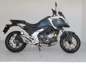2025 honda nc 750x dct for sale