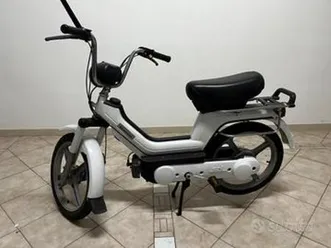 piaggio-srm1t-si-con-libretto-originale-1991