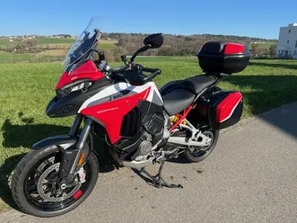 ducati-multistrada-1160-v4-s-sport-performance-enduro-occasion-chf-19'000