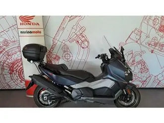 vendo sym maxsym tl 508 (2021 - 24) usata a savigliano (codice 9524414) - moto.it