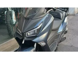 vendo sym joymax 300 z+ (2021 - 24) usata a milano (codice 9568467) - moto.it