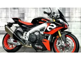 vendo aprilia tuono v4 (2021 - 24) usata a casalgrasso (codice 9686548) - moto.it