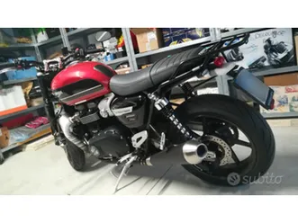triumph speed twin 1200