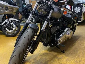 vendo-harley-davidson-breakout-2021-22-usata-a-bolzano-bozen-codice-9686922-moto-i