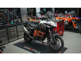 vendo ktm 1190 adventure r (2013 - 16) usata a verona (codice 9686425) - moto.it