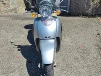 aprilia scarabeo 200 - 2001