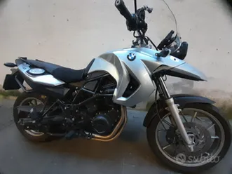 bmw f650gs f 650 gs twin 800 cc