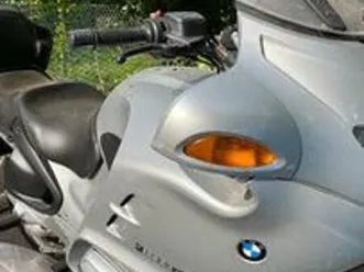 bmw r 1150 rt - 2004