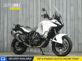 ktm 1290 super adventure