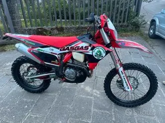 gasgas-ec-250-f-2024